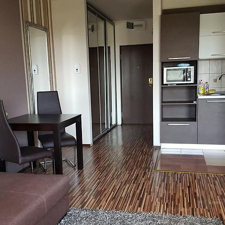 Sunlight Studio Apartment Орадя Экстерьер фото